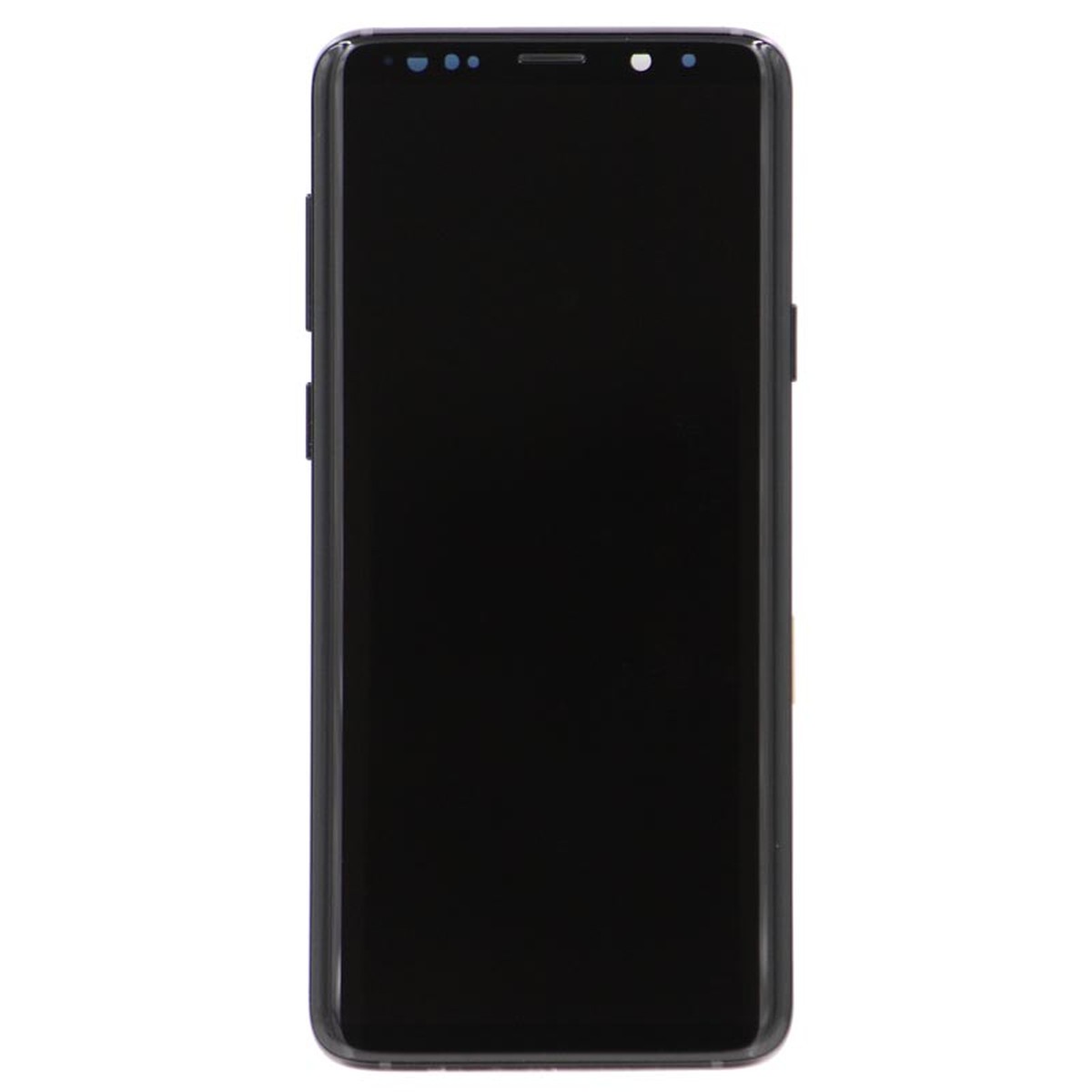 Pantalla OLED con táctil + marco Aftermarket para Galaxy S9 Plus (G965), Midnight Black — imagen 2