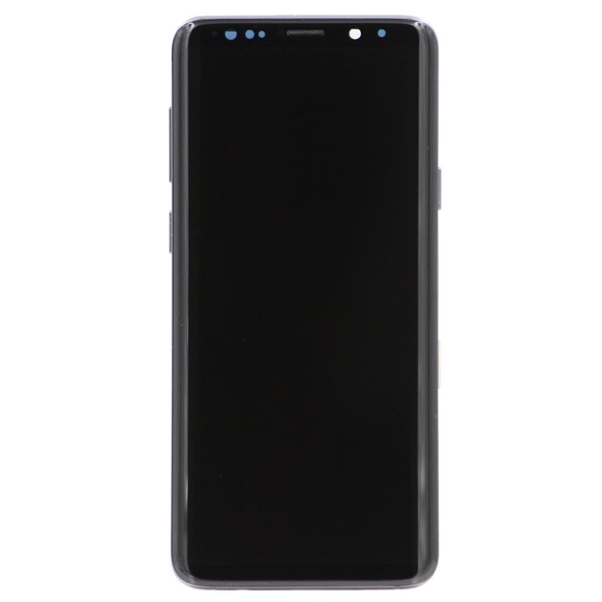 Pantalla OLED con táctil + marco Aftermarket para Galaxy S9 Plus (G965), Titanium Gray — imagen 2