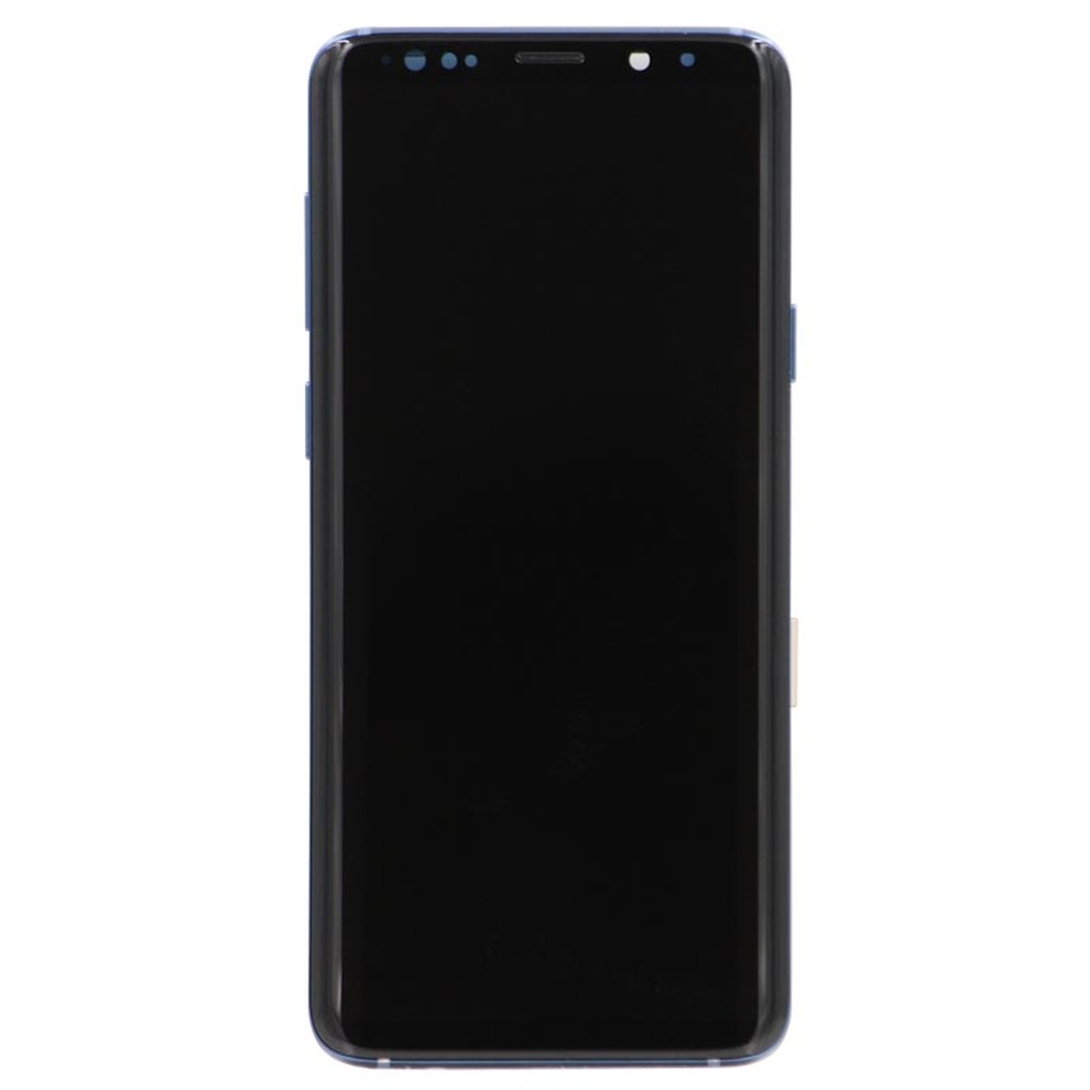 Pantalla OLED con táctil + marco Aftermarket para Galaxy S9 Plus (G965), Coral Blue — imagen 2