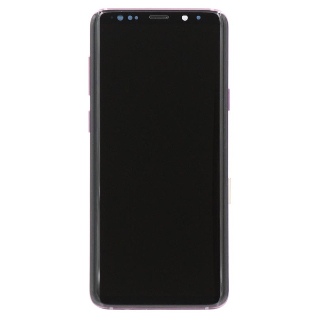 Pantalla OLED con táctil + marco Aftermarket para Galaxy S9 Plus (G965), Lilac Purple — imagen 2