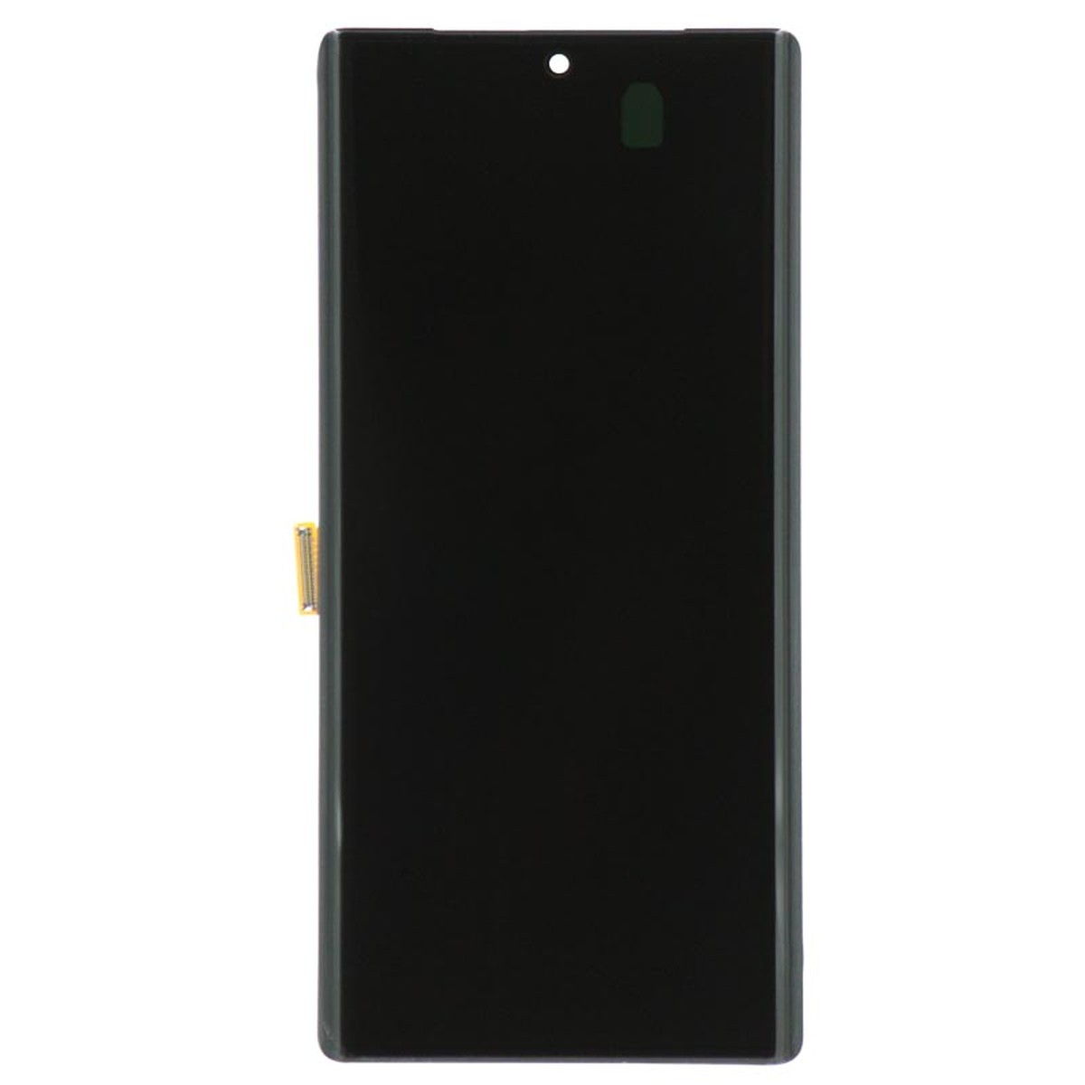 Pantalla OLED con táctil + marco Aftermarket para Google Pixel 6 Pro, Black — imagen 2