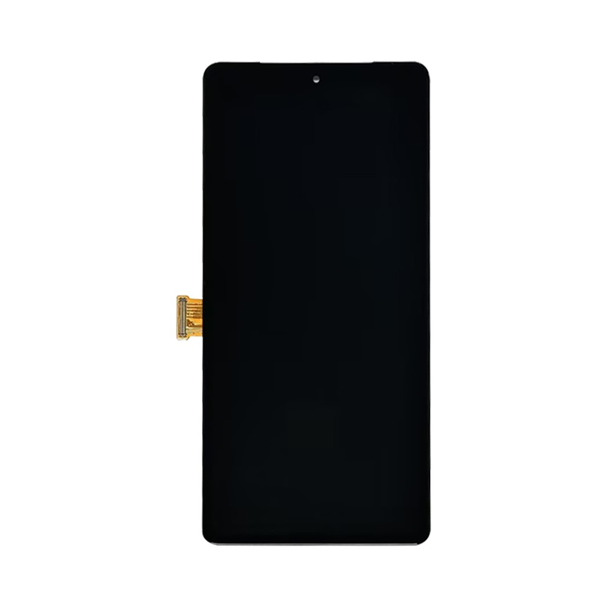 Pantalla OLED con táctil + marco Aftermarket para Google Pixel 7 Pro, Black — imagen 2