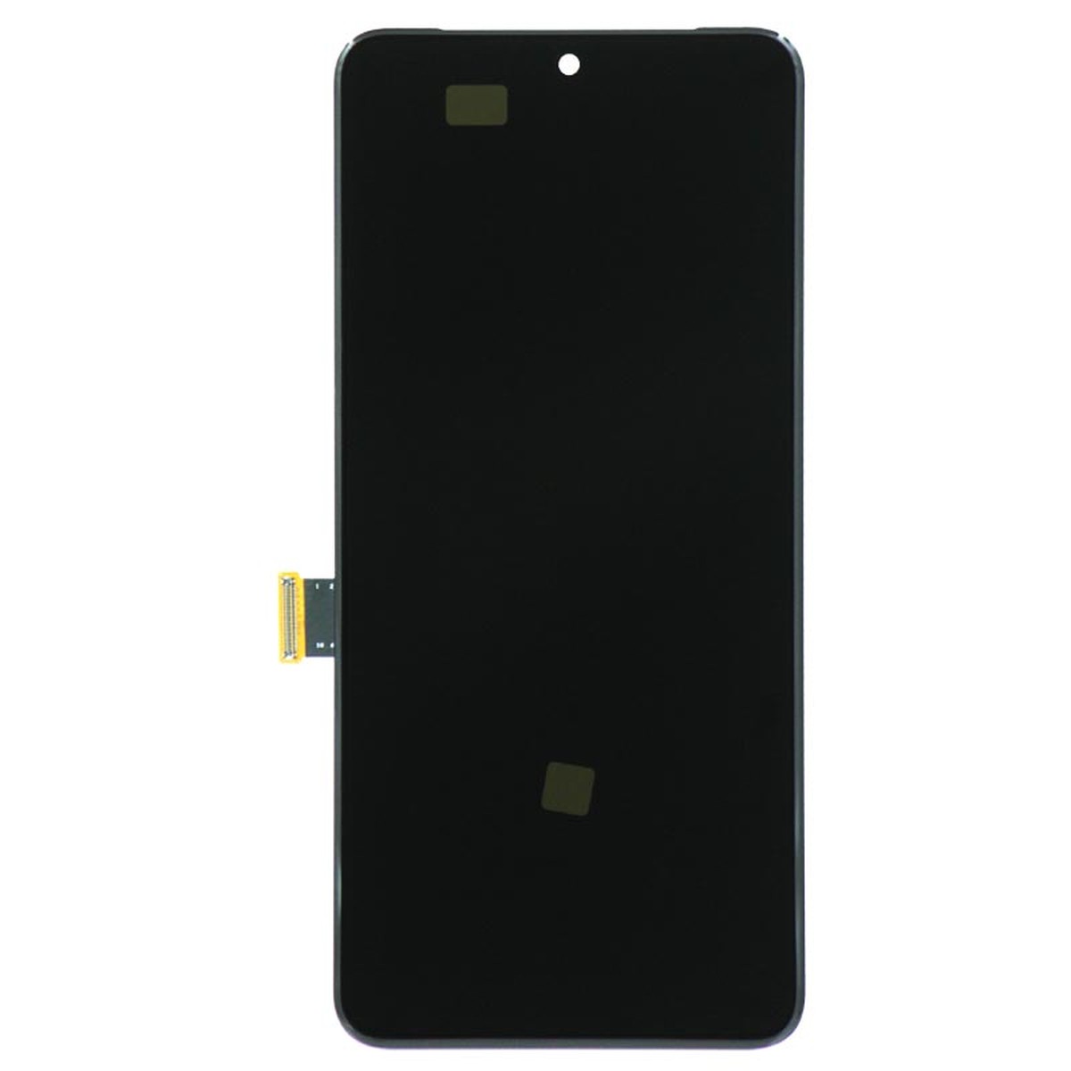 Pantalla OLED con táctil + marco Aftermarket para Google Pixel 8 Pro, Black — imagen 2