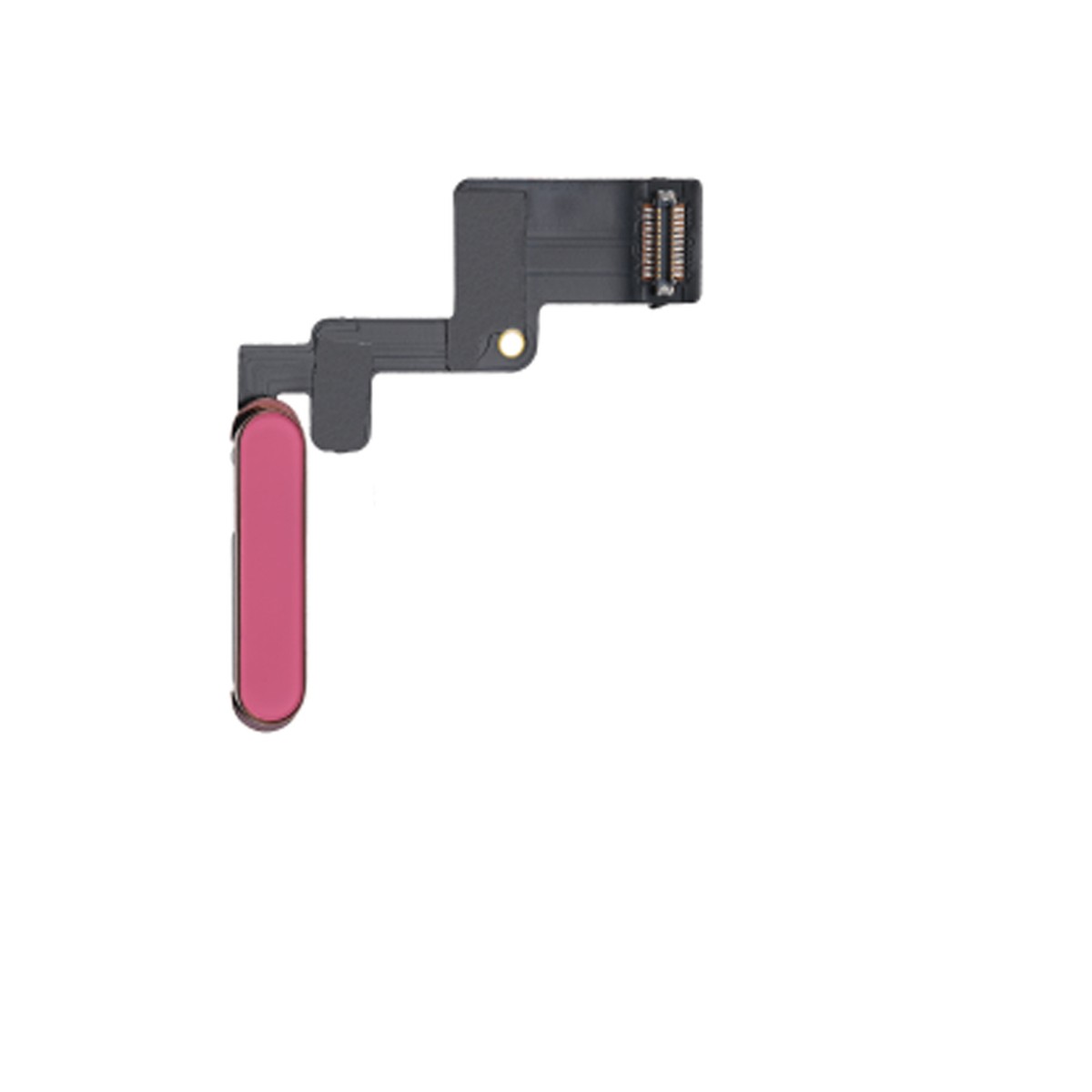 Flex de botón de encendido Aftermarket para iPad 10th Generation / iPad 11, 2022 / 2025 / Pink