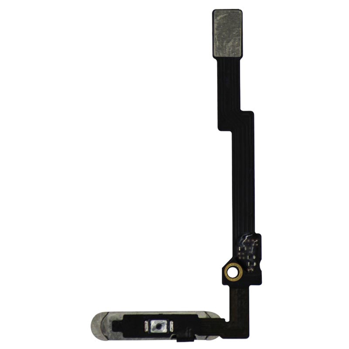 Flex de botón de encendido Aftermarket para iPad Mini 6 / 7, Space Gray — imagen 2