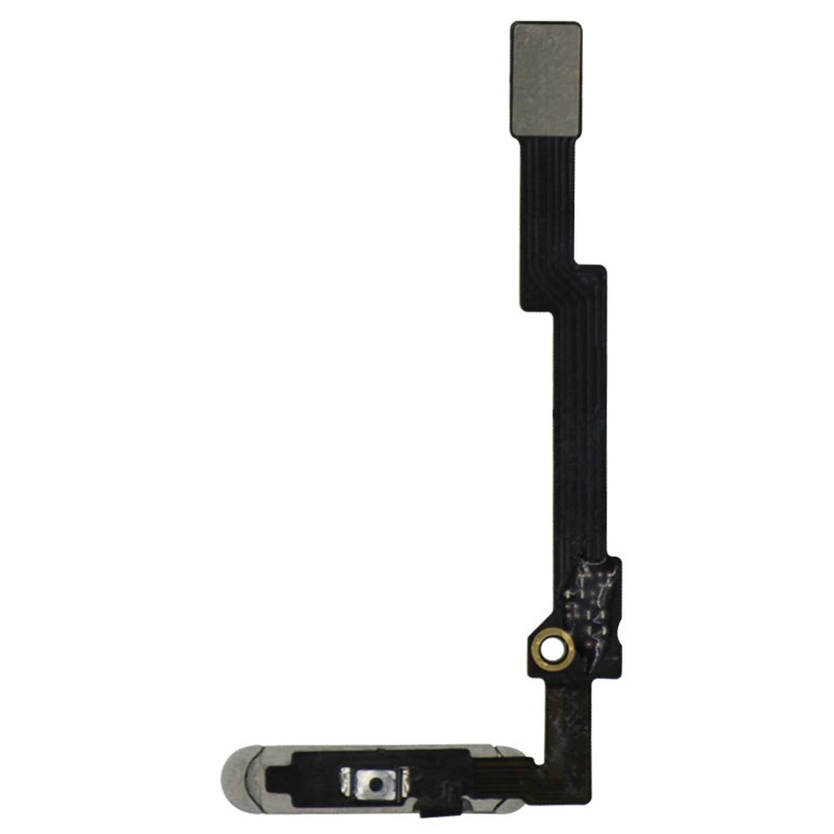 Flex de botón de encendido Aftermarket para iPad Mini 6 / 7, Starlight — imagen 2