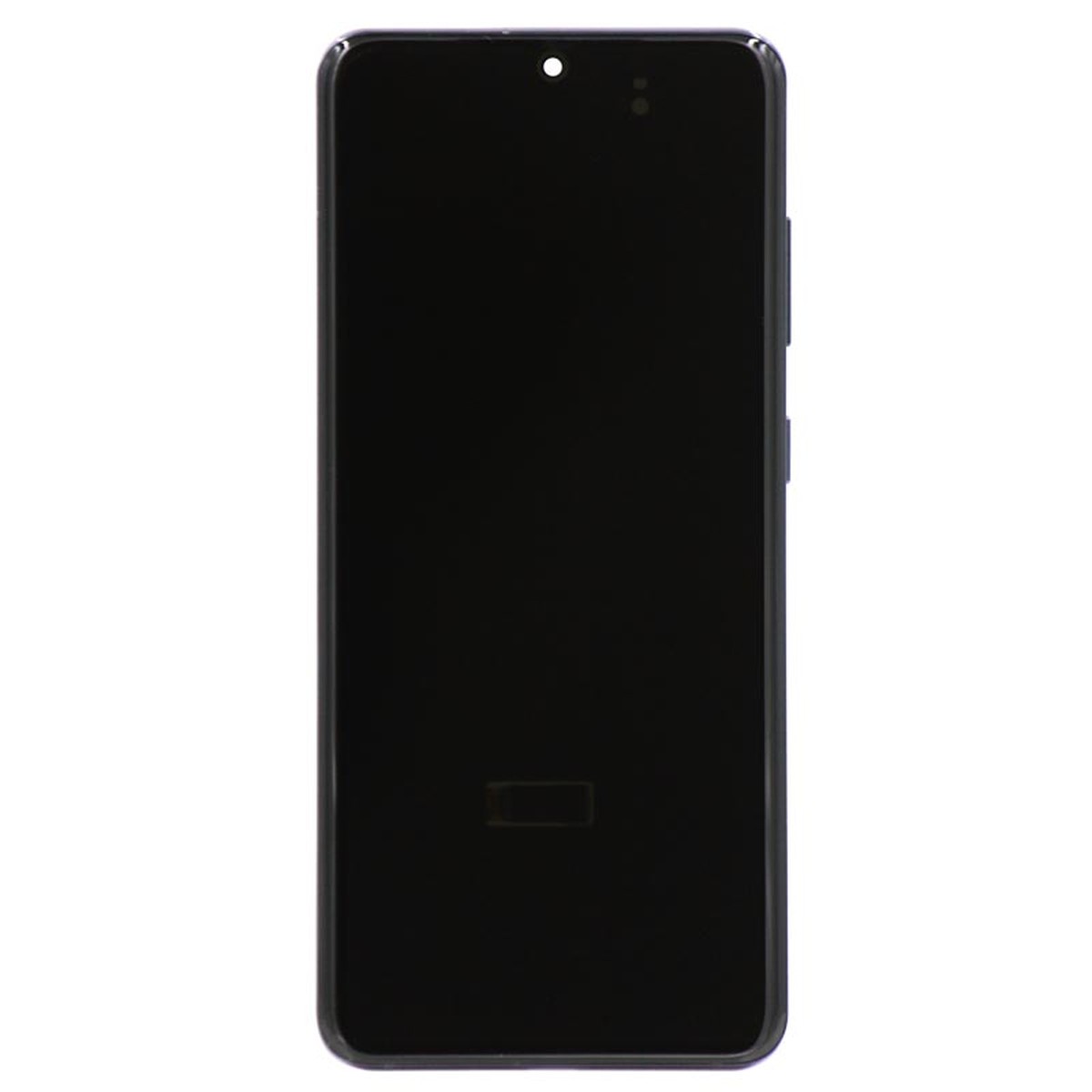 Pantalla Soft OLED con táctil + marco Aftermarket para Galaxy S20 (G980), Todas las operadoras excepto Verizon 5G UW, Cloud Blue — imagen 2