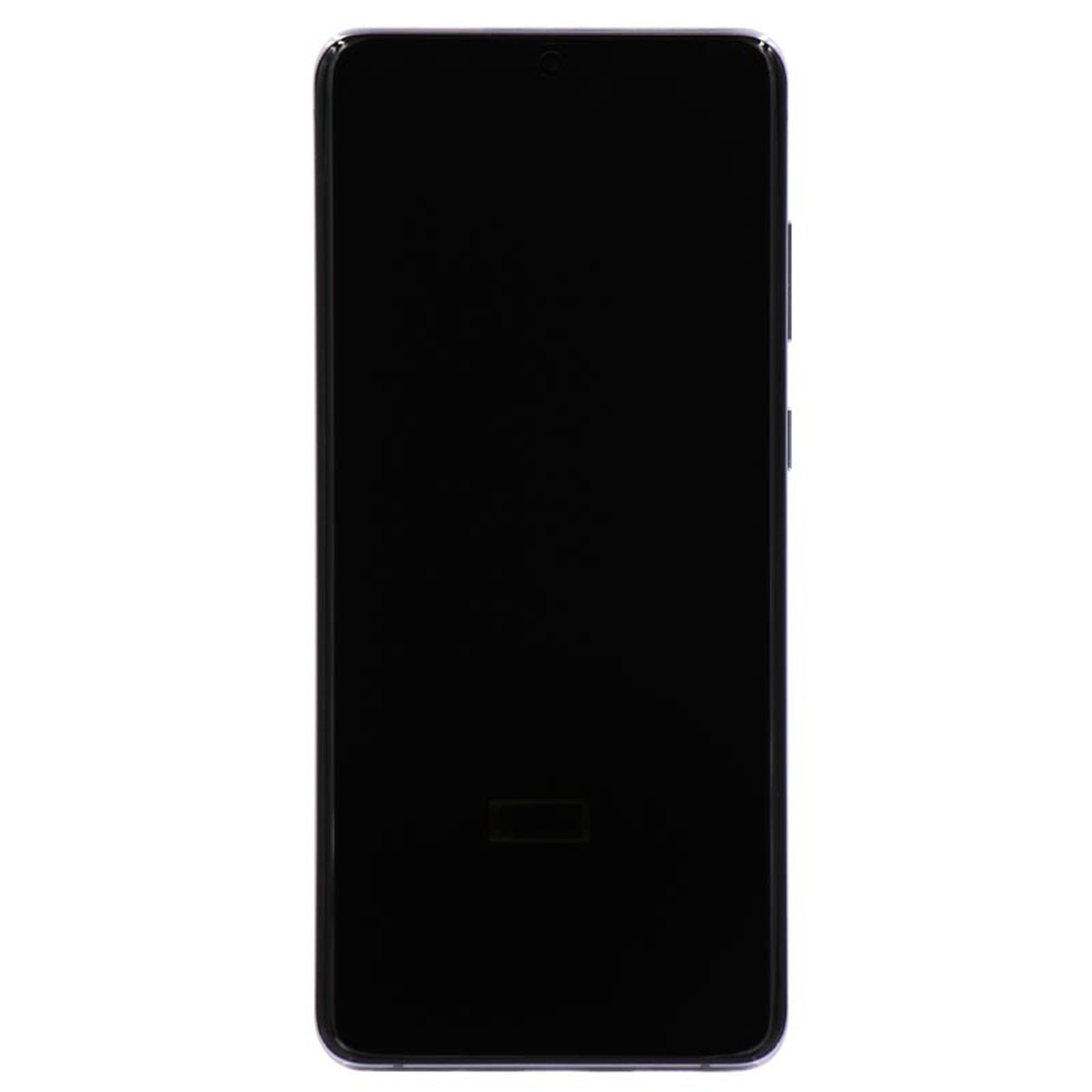 Pantalla Soft OLED con táctil + marco Aftermarket para Galaxy S20 Plus (G985), Cloud Blue — imagen 2