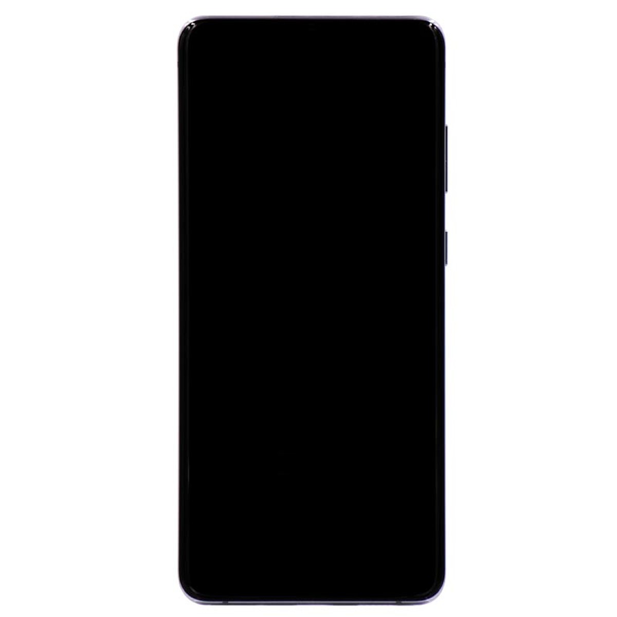 Pantalla Soft OLED con táctil + marco Aftermarket para Galaxy S20 Plus (G985), Cosmic Gray — imagen 2