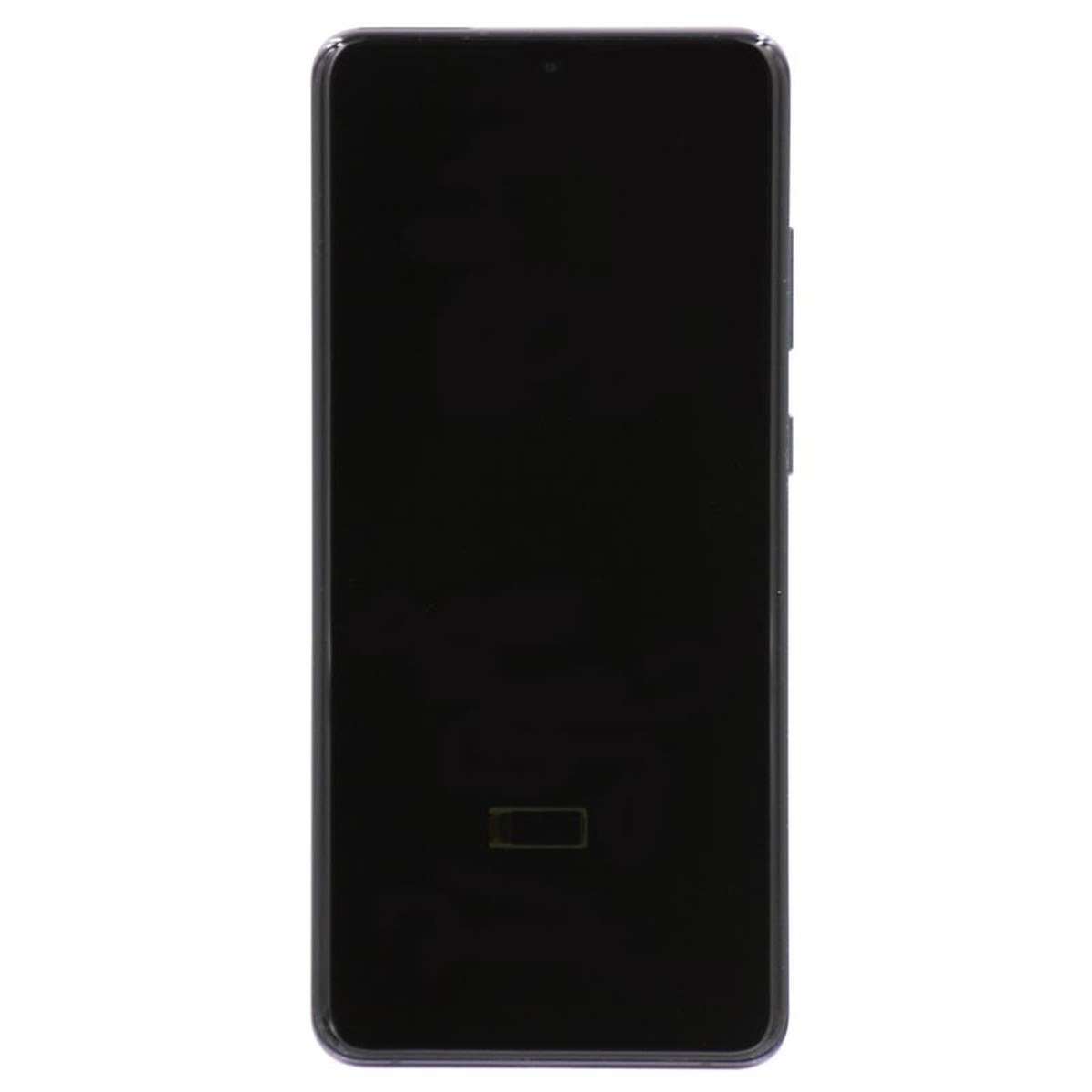Pantalla Soft OLED con táctil + marco Aftermarket para Galaxy S20 Ultra (G988), Cosmic Black — imagen 2