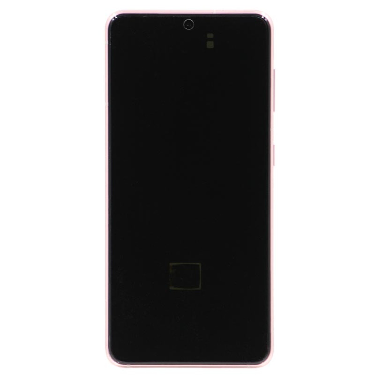 Pantalla Soft OLED con táctil + marco Aftermarket para Galaxy S21 (G991), Must Transfer Antenna for Verizon / Phantom Pink — imagen 2