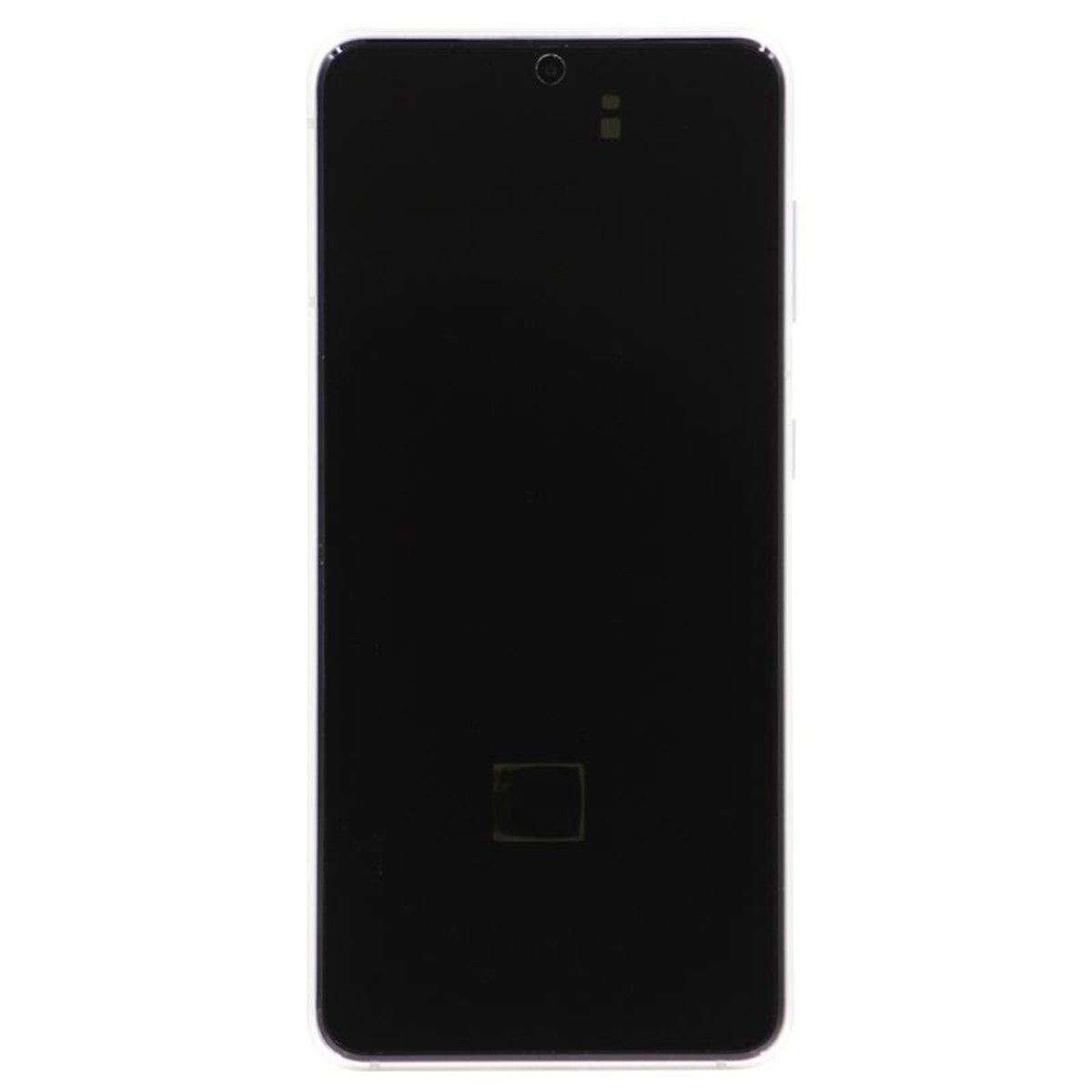 Pantalla Soft OLED con táctil + marco Aftermarket para Galaxy S21 (G991), Must Transfer Antenna for Verizon / Phantom White — imagen 2