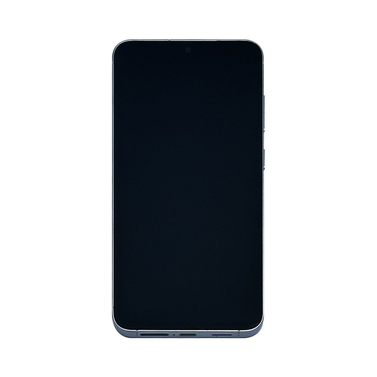 Pantalla Soft OLED con táctil + marco Aftermarket para Galaxy S25 Plus (S936), Versión US / Internacional, Icy Blue — imagen 2