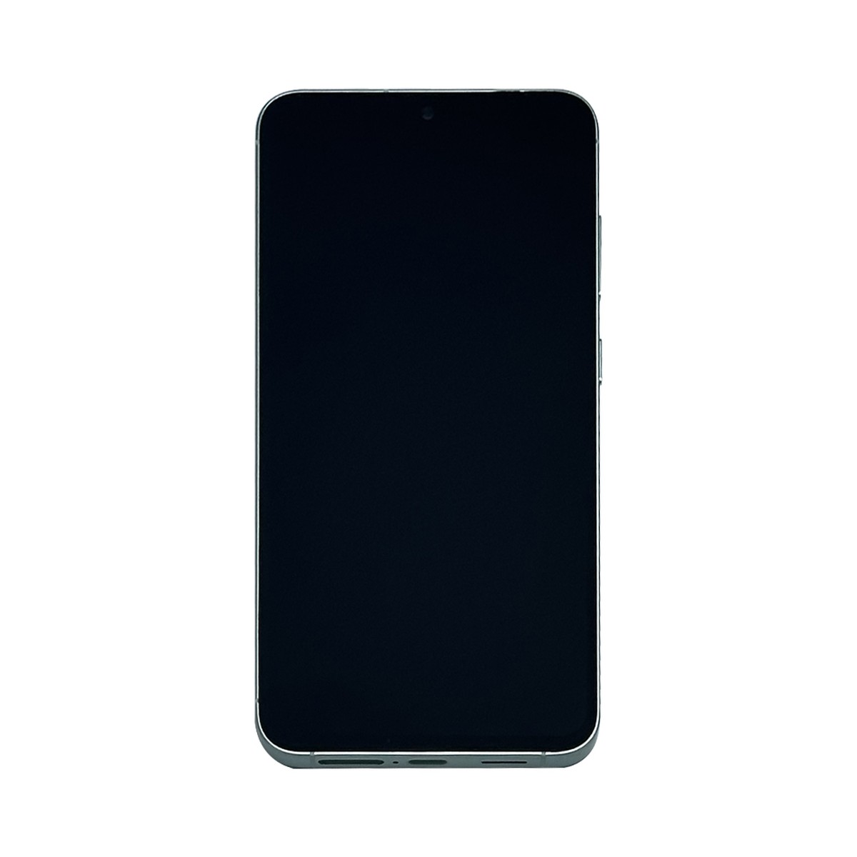 Pantalla Soft OLED con táctil + marco Aftermarket para Galaxy S25 Plus (S936), Versión US / Internacional, Mint — imagen 2