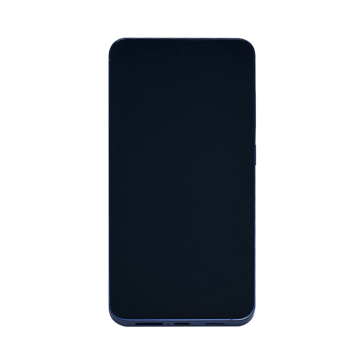 Pantalla Soft OLED con táctil + marco Aftermarket para Galaxy S25 Plus (S936), Versión US / Internacional, Navy — imagen 2
