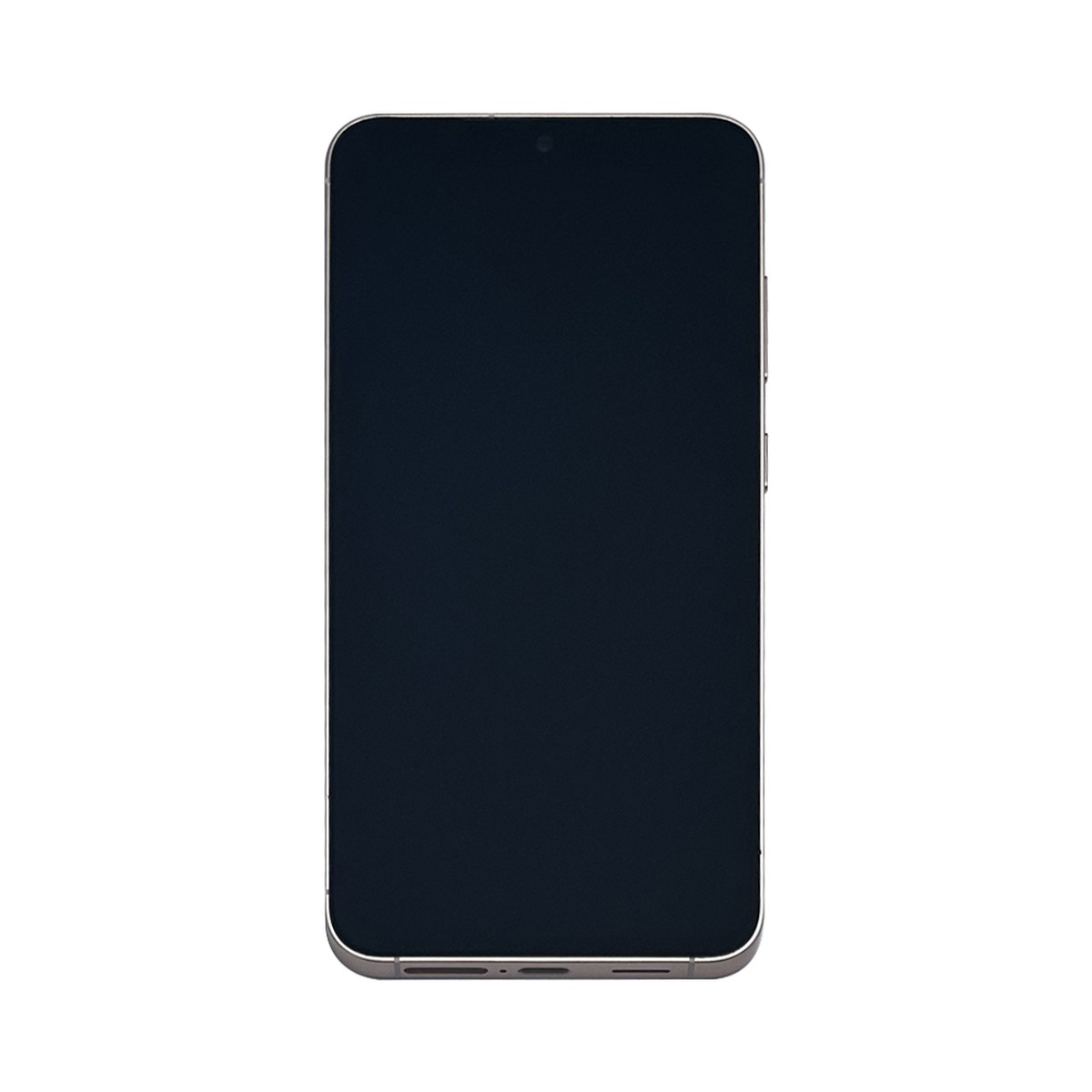 Pantalla Soft OLED con táctil + marco Aftermarket para Galaxy S25 Plus (S936), Versión US / Internacional, Pink Gold — imagen 2