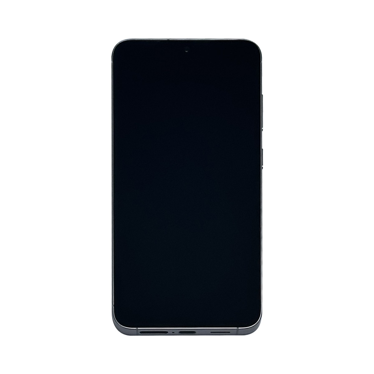 Pantalla Soft OLED con táctil + marco Aftermarket para Galaxy S25 Plus (S936), Versión US / Internacional, Silver Shadow — imagen 2