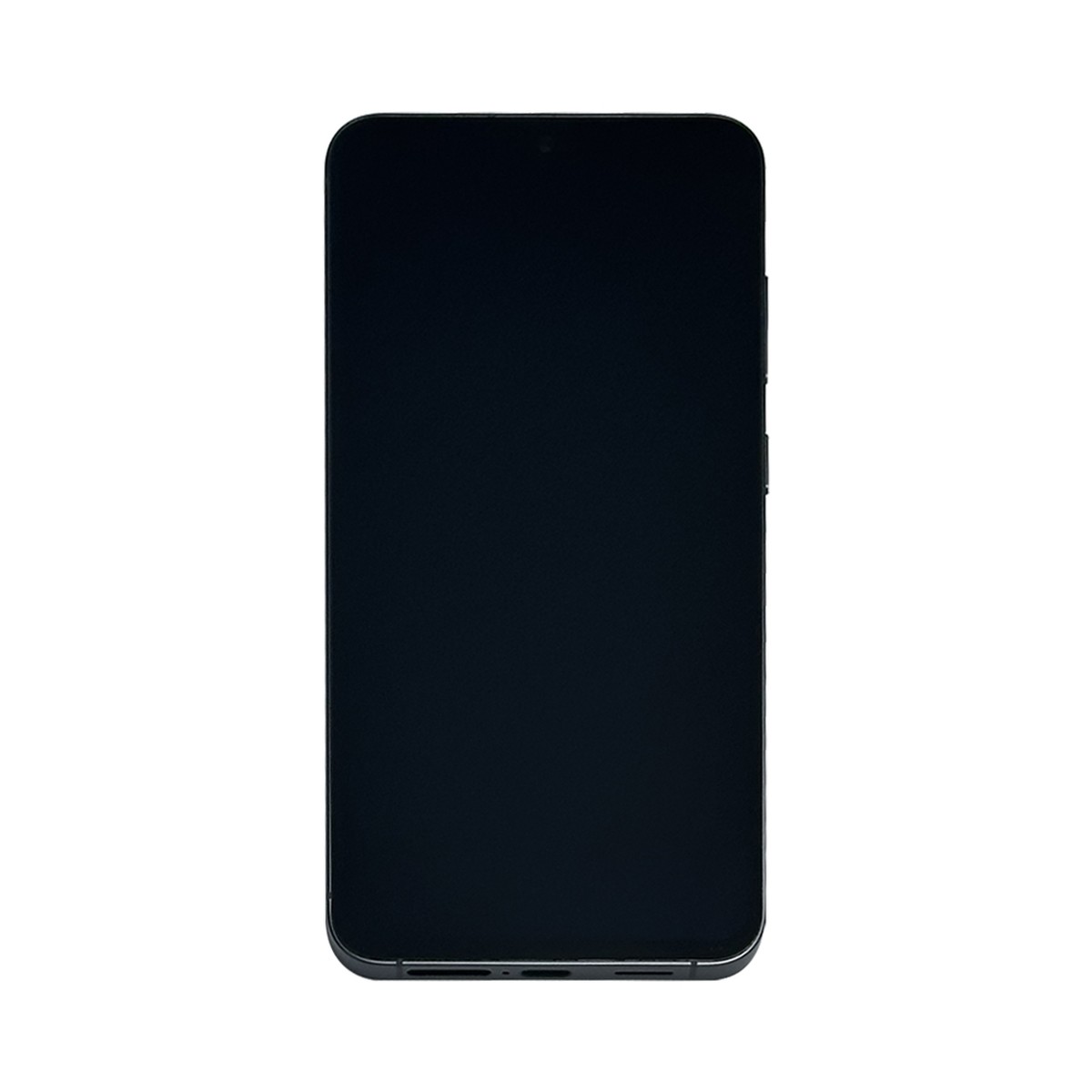 Pantalla Soft OLED con táctil + marco Aftermarket para Galaxy S25 Plus (S936), Versión US / Internacional, Blue Black — imagen 2