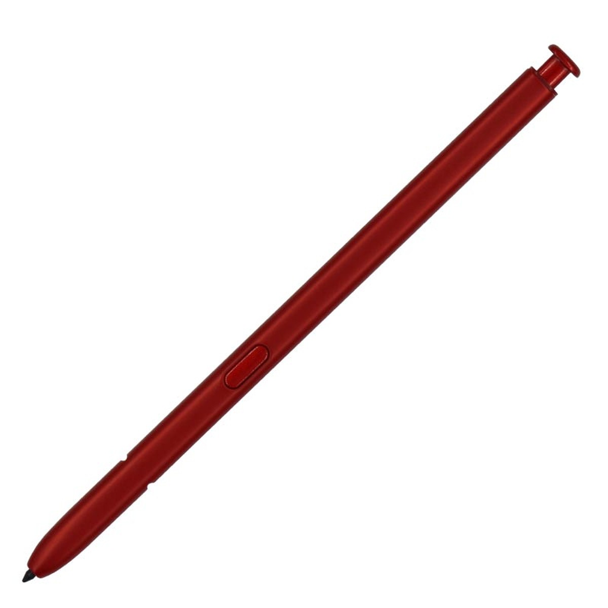 Lápiz stylus Aftermarket para Galaxy Note 10 (N970), Aura Red