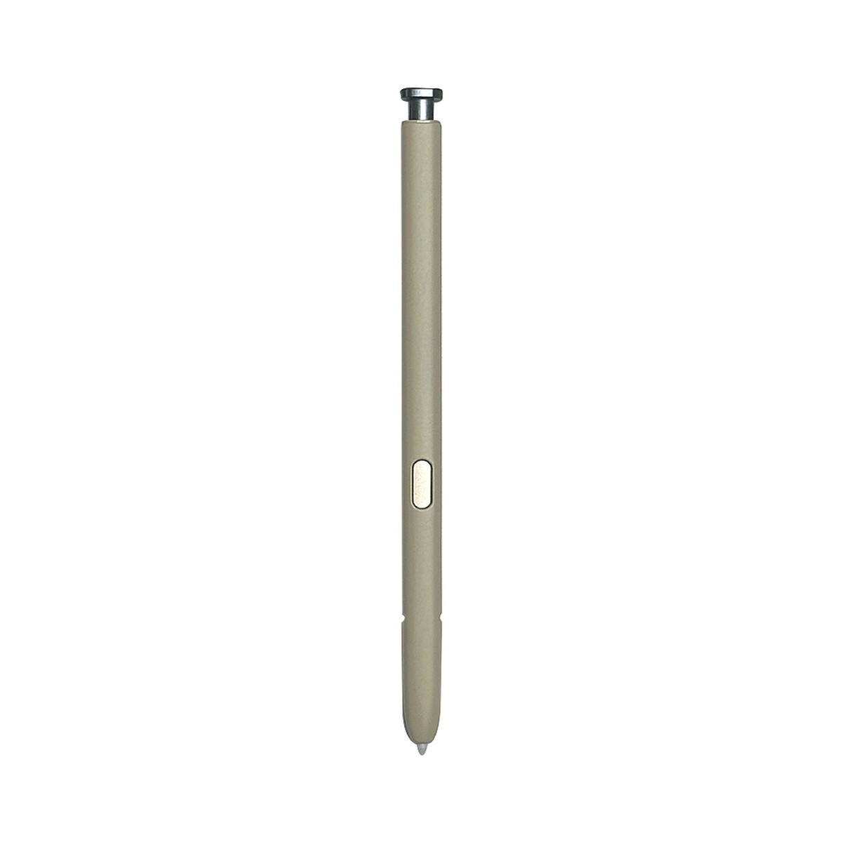 Lápiz stylus Aftermarket para Galaxy S25 Ultra 5G (S938), Titanium Jet Black