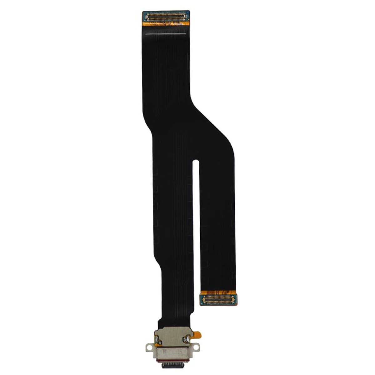 Flex de puerto de carga USB-C Aftermarket para Galaxy Note 20 Ultra 5G (N985/N986) — imagen 2