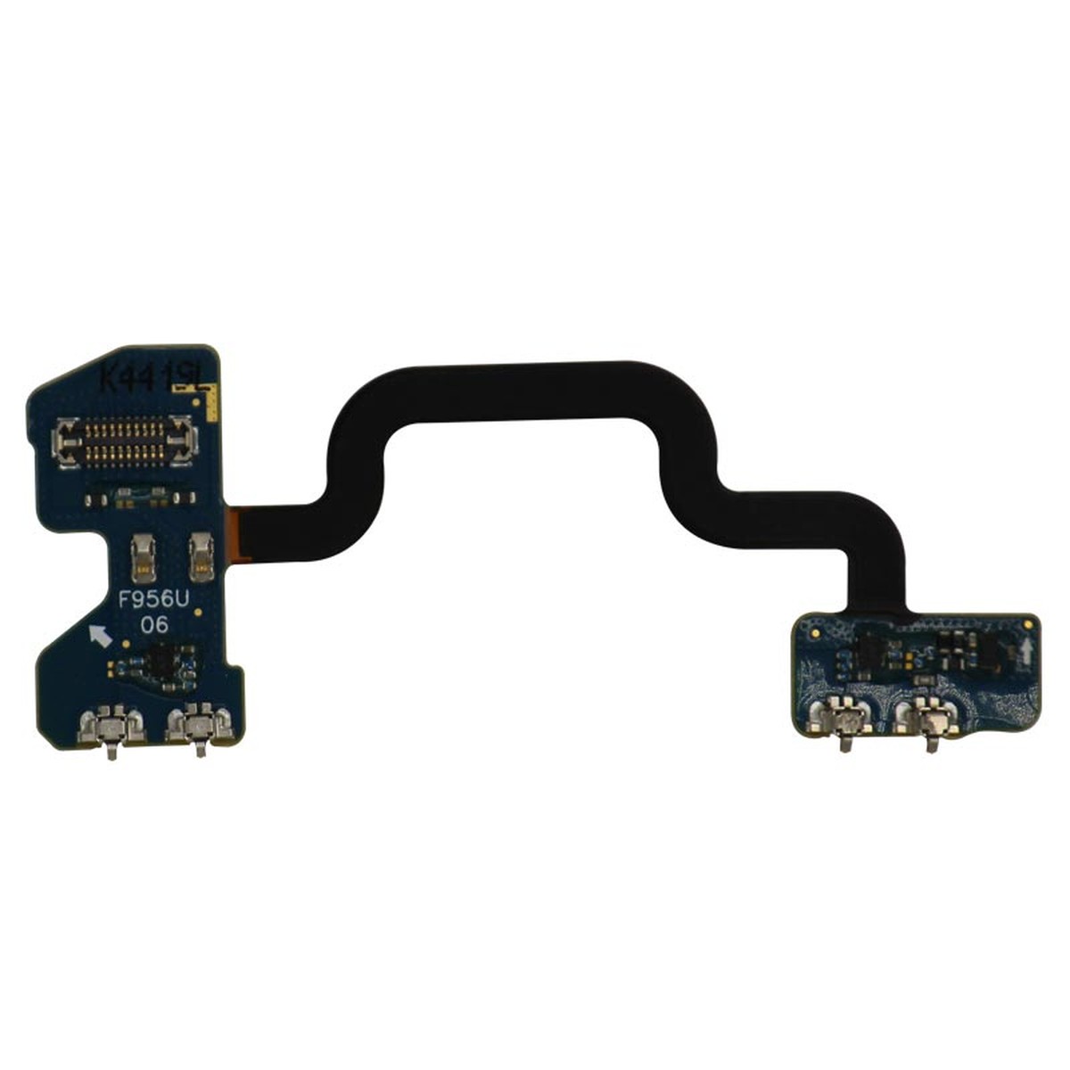 Flex de la placa de antena para Galaxy Z Fold 6 5G (F956U) — imagen 2