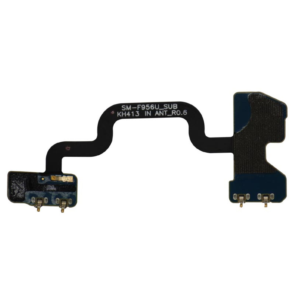Flex de la placa de antena para Galaxy Z Fold 6 5G (F956U)