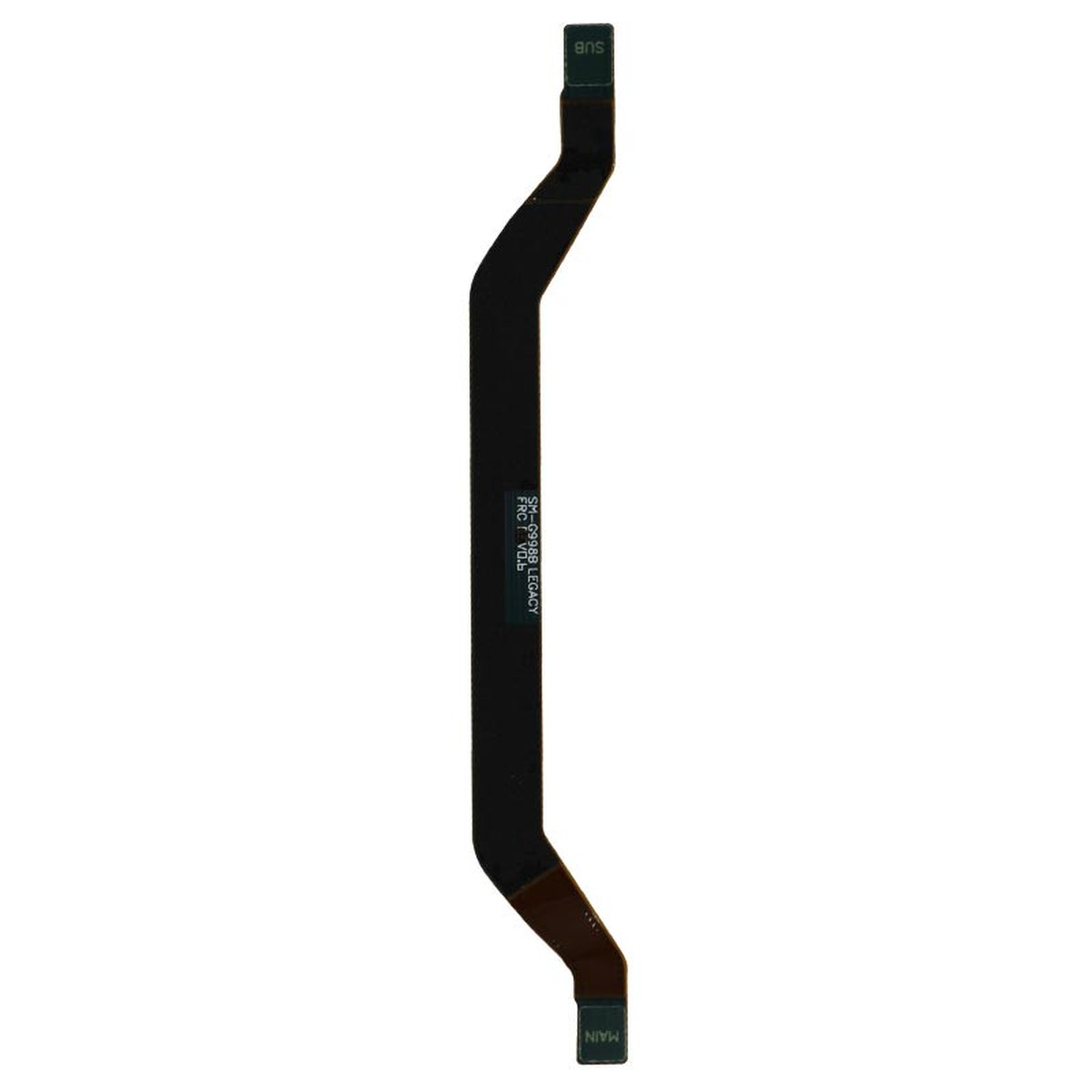 Cable de conexión de antena para Galaxy S21 Ultra 5G (G998), Mainboard to Charging Port — imagen 2