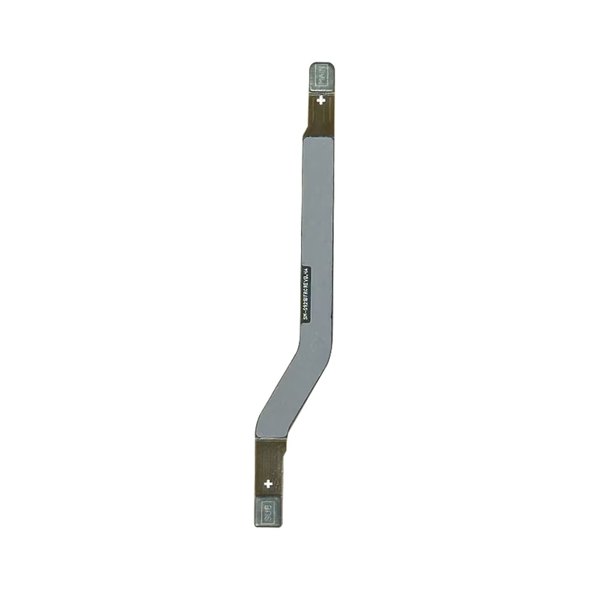 Cable de conexión de antena para Galaxy S24 5G (S921), Motherboard To Charging Port — imagen 2