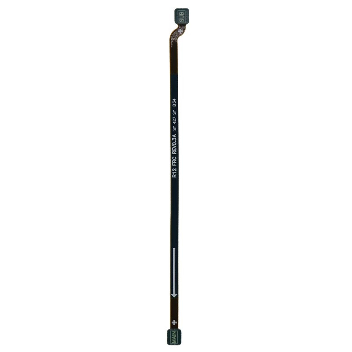 Cable de conexión de antena para Galaxy S24 FE (S721)