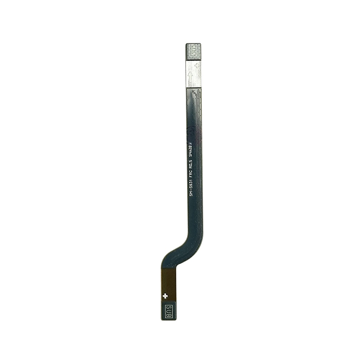 Cable de conexión de antena para Galaxy S25 5G (S931) — imagen 2