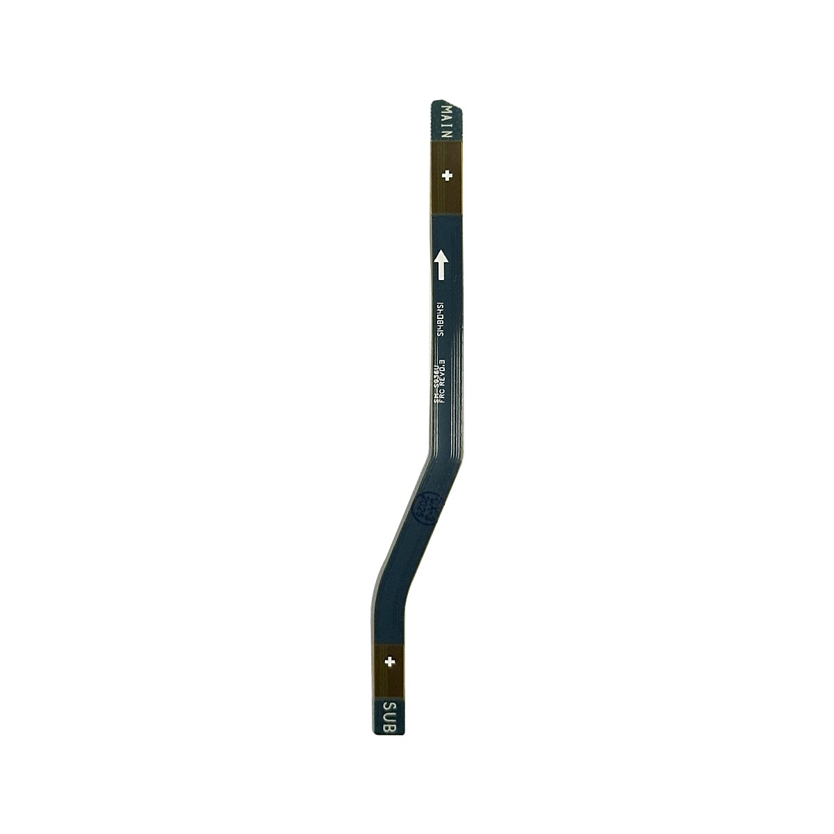 Cable de conexión de antena para Galaxy S25 Plus 5G (S936) — imagen 2