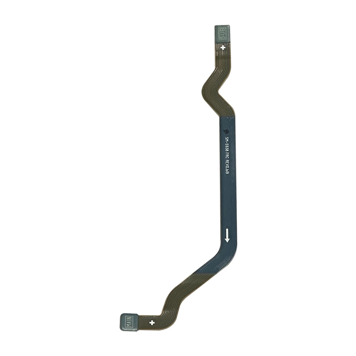 Cable de conexión de antena para Galaxy S25 Ultra (S938) — imagen 2