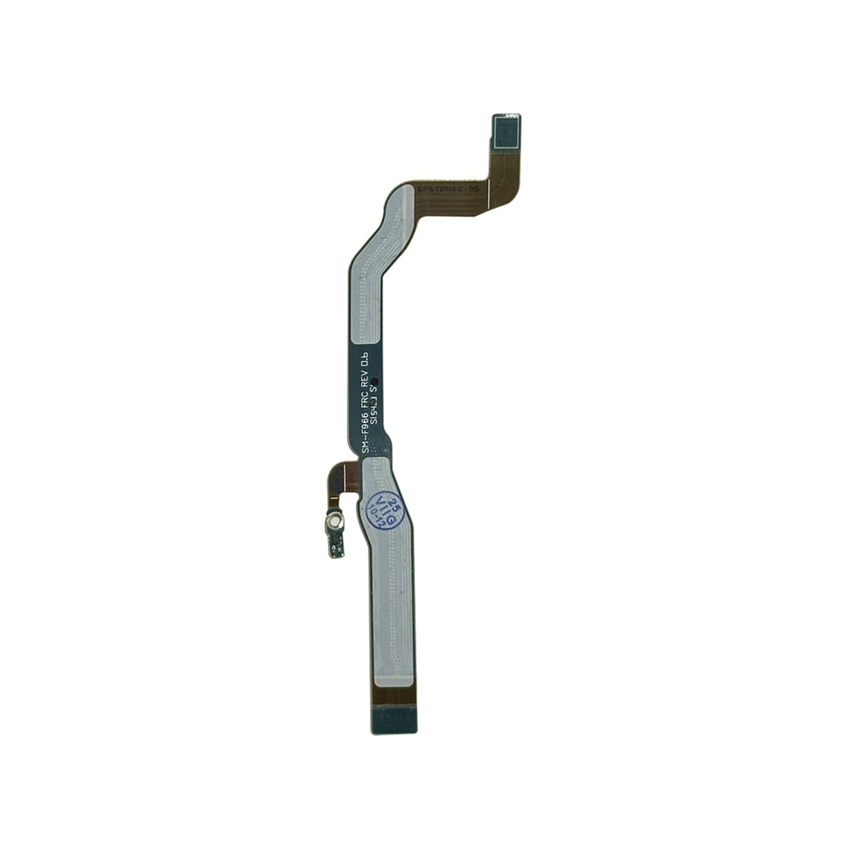 Cable de conexión de antena para Galaxy Z Fold7 5G (F966) — imagen 2