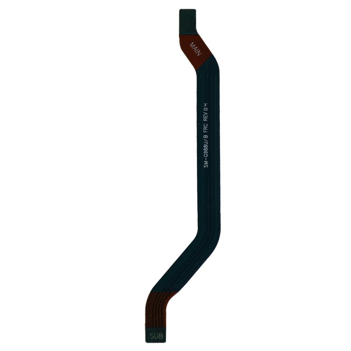 Flex de conexión de antena para Galaxy S20 Ultra (G988)