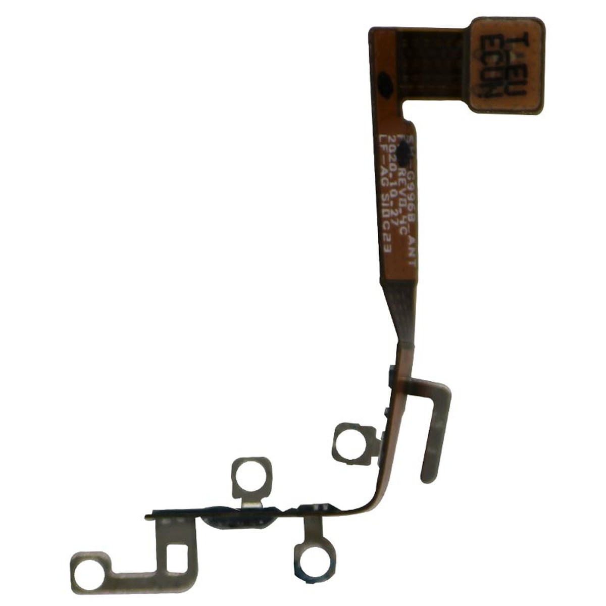 Flex de conexión de antena para Galaxy S21 Plus 5G (G996B), Versión Internacional, Inside the Frame — imagen 2