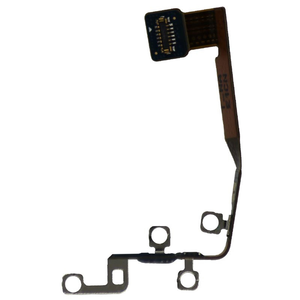 Flex de conexión de antena para Galaxy S21 Plus 5G (G996U), Versión US, Inside the Frame