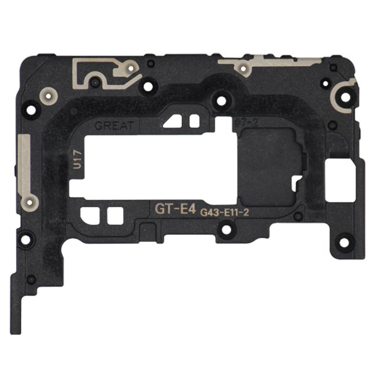 Tapa de antena para Galaxy Note 8 (N950)