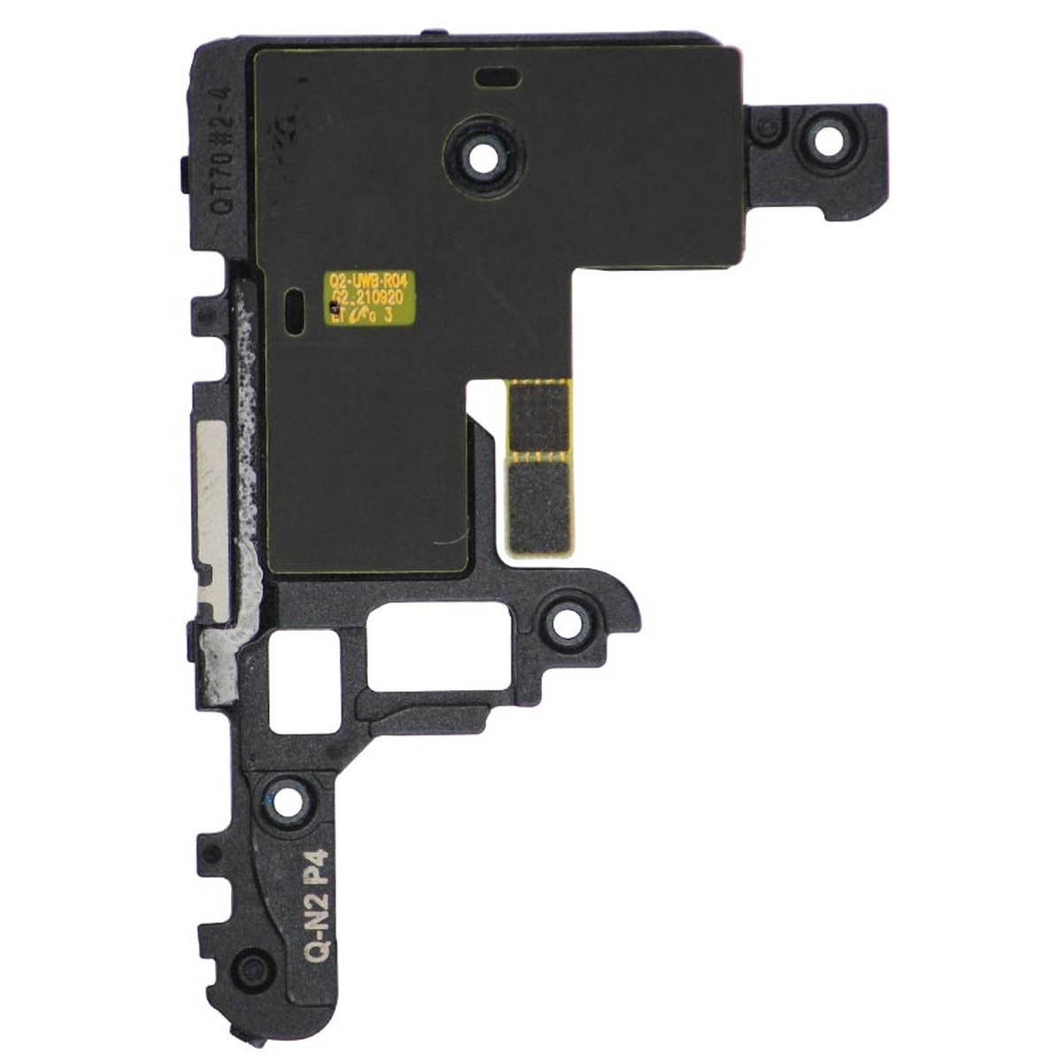 Tapa de antena para Galaxy Z Fold 3 5G (F926) — imagen 2