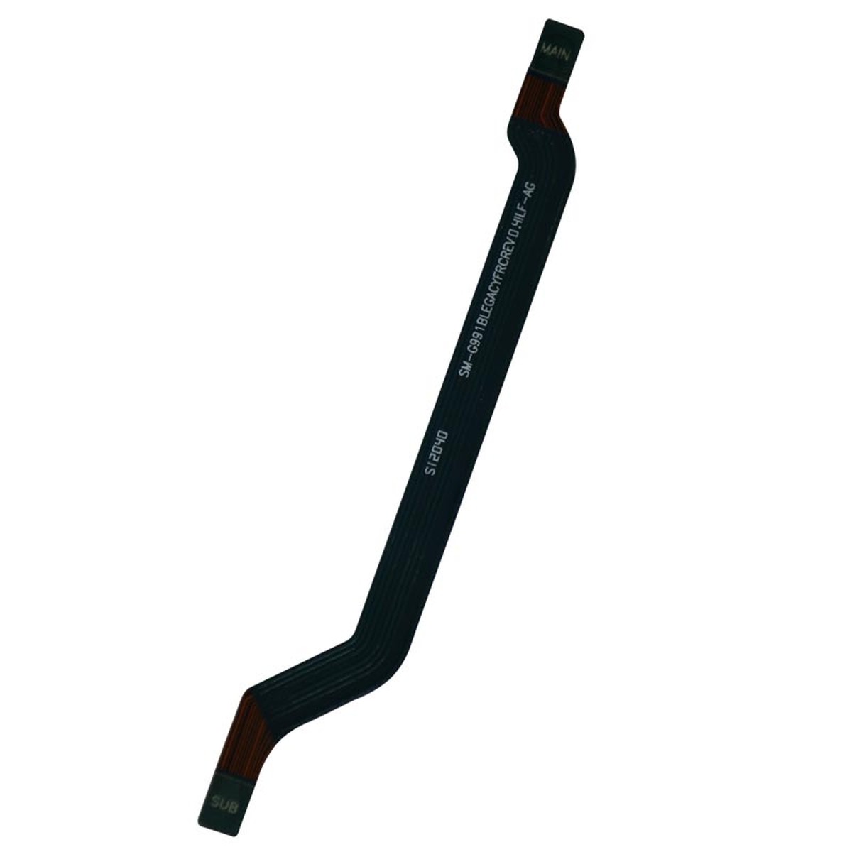 Flex de antena para Galaxy S21 (G991B), Versión Internacional