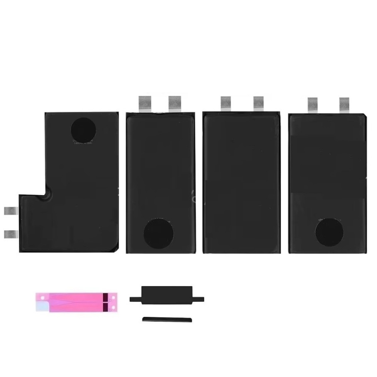 Batería para iPhone 12 / 12 Pro (sin flex)