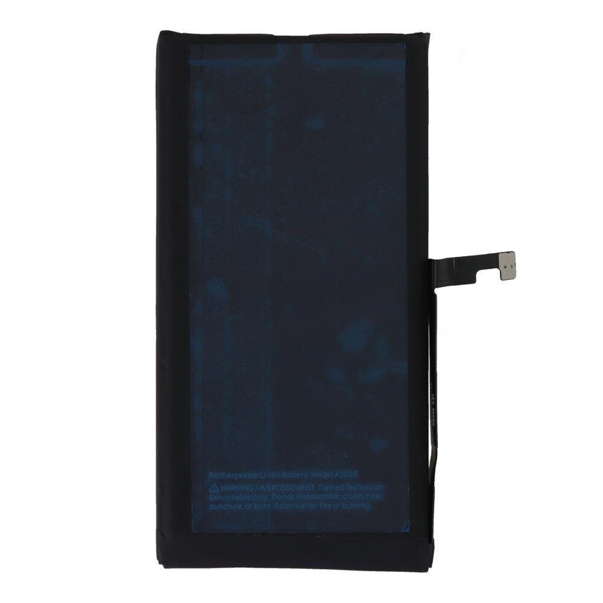 Batería de repuesto Premium con adhesivo para iPhone 15 Plus