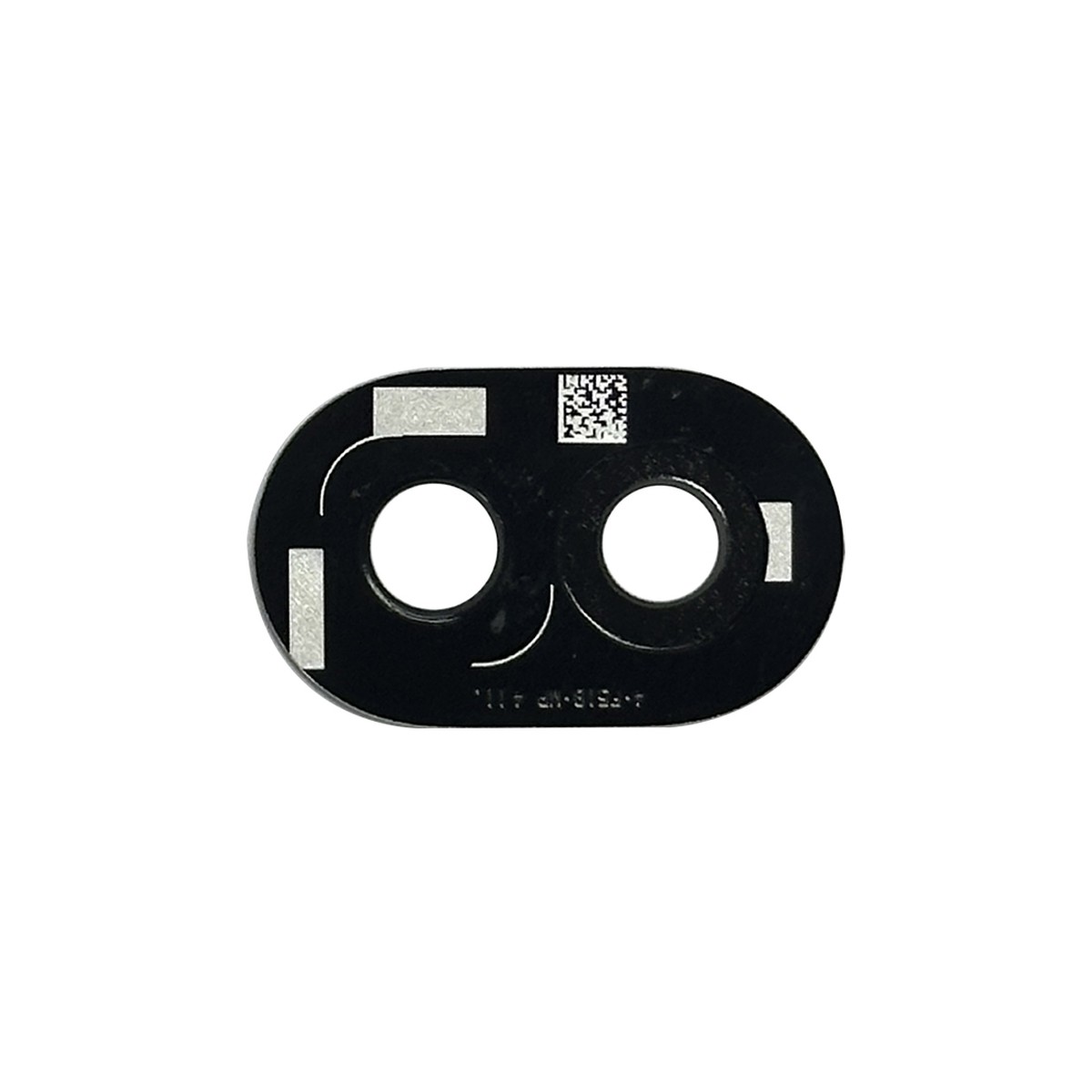 Lente de cámara trasera con bisel para Google Pixel 9a — imagen 2