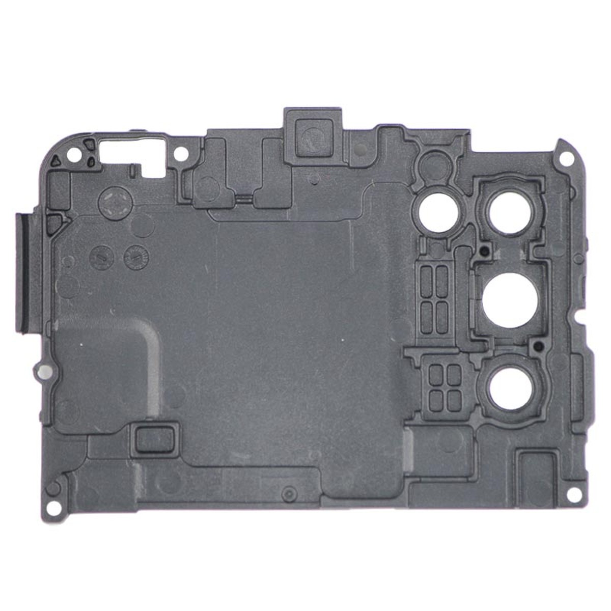 Lente de cámara trasera con soporte para Galaxy A03s, A037F / 2021 — imagen 3