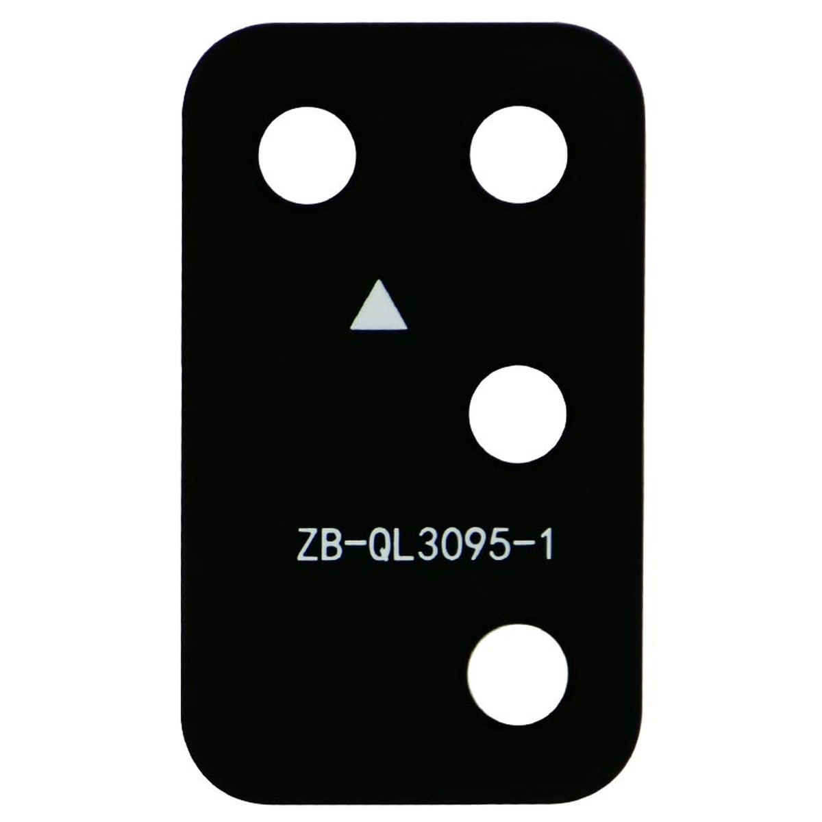 Lente de cámara trasera con soporte para Galaxy A03s, A037F / 2021 — imagen 4