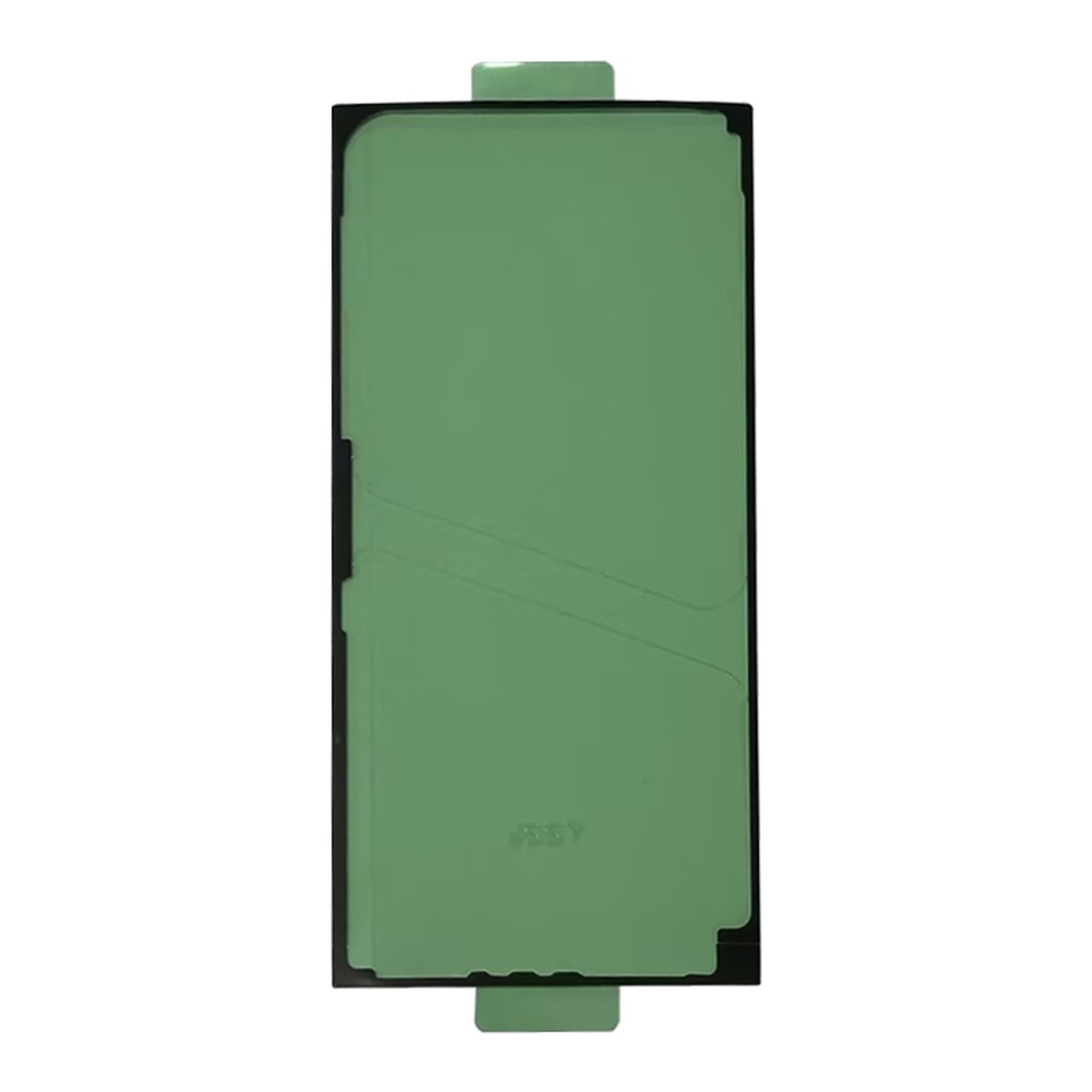 Adhesivo de carcasa trasera para Galaxy S24 Ultra 5G (S928)