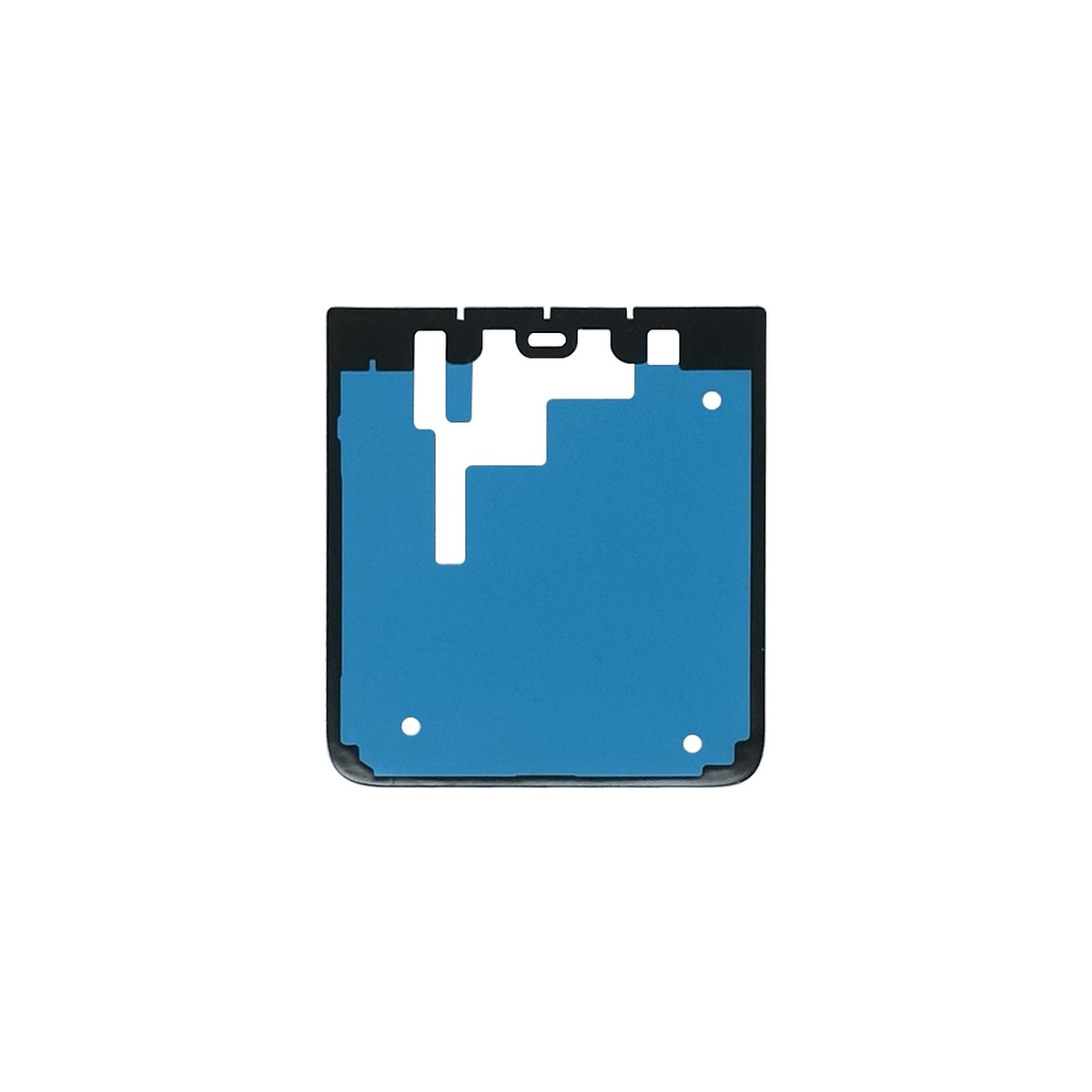 Adhesivo de carcasa trasera para Moto Razr / Razr 50 (XT2453)