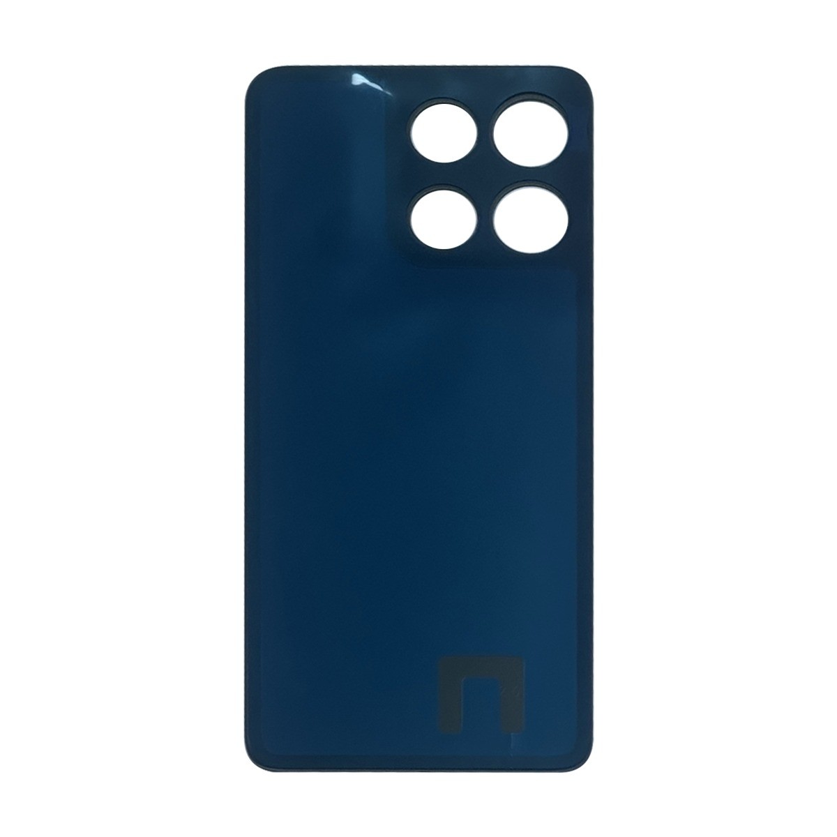 Tapa trasera para Moto G67 Power, Cilantro — imagen 2