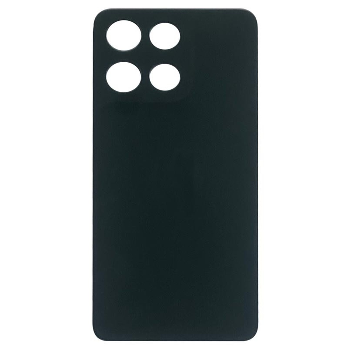 Tapa trasera para Moto G67 Power, Cilantro