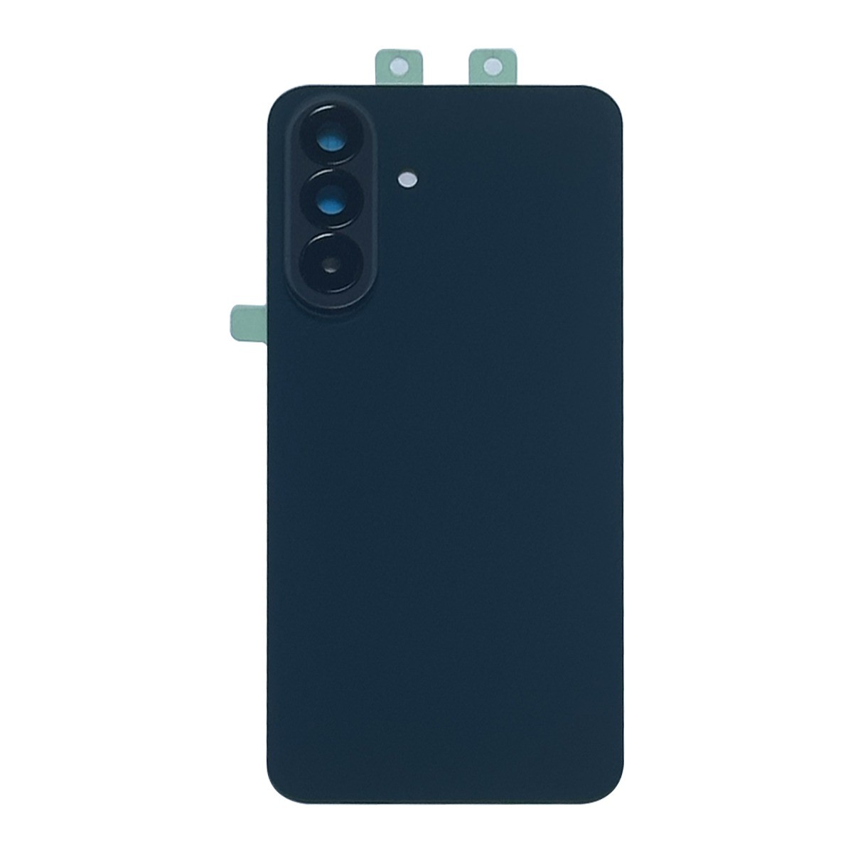 Carcasa trasera con adhesivo y lente de cámara para Galaxy A37 5G, A376 / 2026 / Mint
